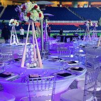 Univ Event Planners (@ueventplanners) 's Twitter Profile Photo