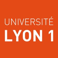 Université Lyon 1(@UnivLyon1) 's Twitter Profile Photo