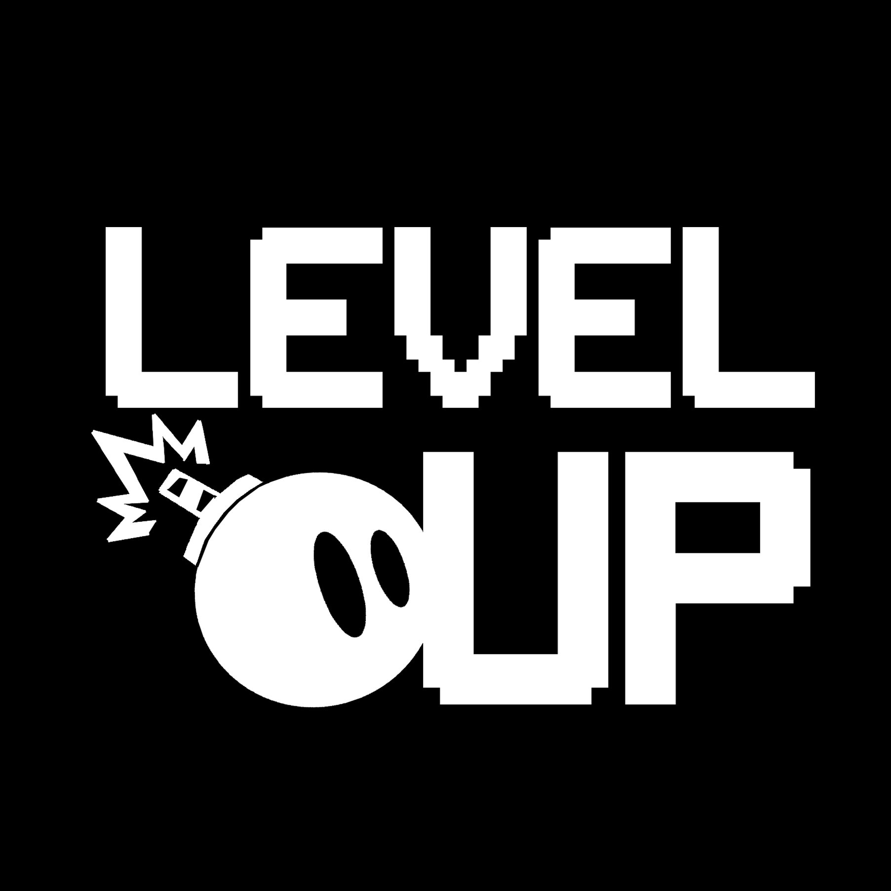 ThisIsLevelUp Profile Picture