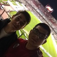 Lionel Martin (@martin_95_carp) 's Twitter Profile