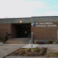 StPhilomenaNC's profile picture. 