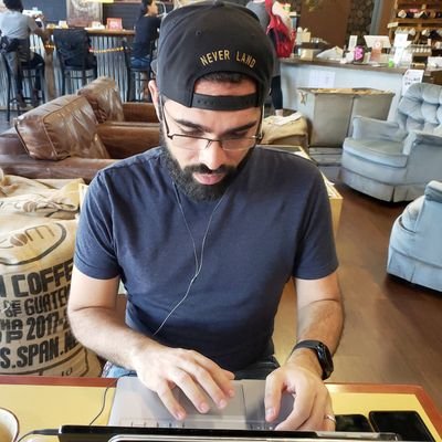 TheFrancoRivera's profile picture. 🔥 #Berklee Grad
🔥 #gamer
🔥 #musicproducer 
🔥 #Twitchstreamer
🔥 #Podcaster
New song: Link on the bio