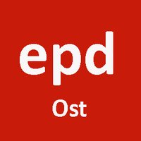 epd Ost(@epdOst) 's Twitter Profile Photo