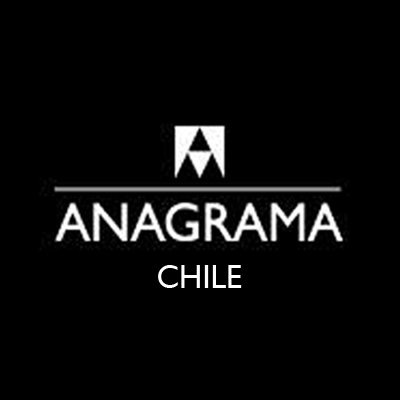 Editorial independiente creada en 1969. Aquí podrán obtener la información de nuestros eventos y novedades en Chile. Cuenta @anagramaeditor.