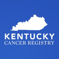 Kentucky Cancer Registry (@kycancerreg) 's Twitter Profile