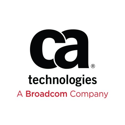 CA Technologies is now a Broadcom company. Visit https://t.co/A5Ut3Ef51C for information on jobs with Broadcom.