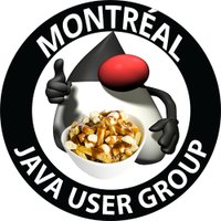 MontrealJUG @montrealjug@foojay.social (@montrealjug) 's Twitter Profile Photo