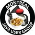 MontrealJUG @montrealjug@foojay.social (@montrealjug) Twitter profile photo MontrealJUG @montrealjug@foojay.social (@montrealjug) Twitter profile photo