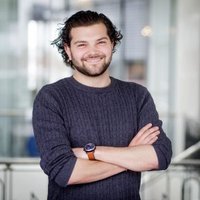 Rutger Knijnenburg (@knijnops) 's Twitter Profile