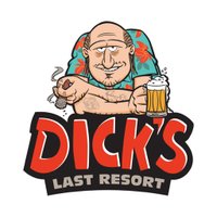 Dick's Last Resort (@dicksez) 's Twitter Profile