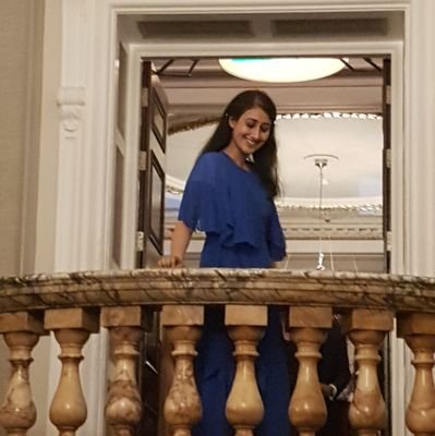 hajeraab's profile picture. If only I had something interesting to say