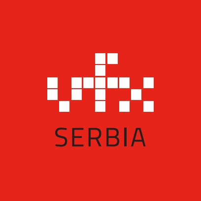 VFX Industry news portal. Showcase work from different areas of video and film postproduction and visual effects industry from Serbia