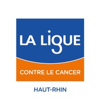 La Ligue Contre le Cancer - Comité du Haut-Rhin (@liguecancer68) 's Twitter Profile