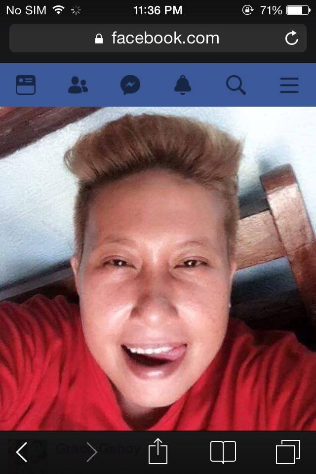 Grace71977211's profile picture. 