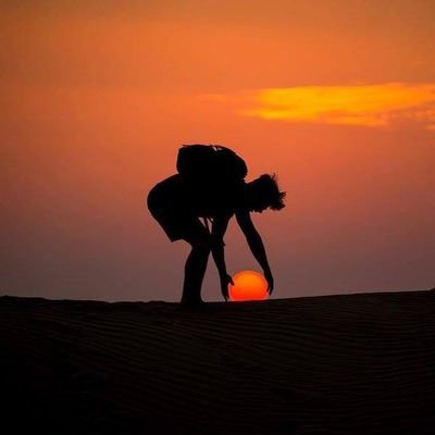 ♪♫•*¨*•.¸¸Ⓐ.Ⓛ ¸.•*¨*•♫♪
I love IRAN
#استقلال 🌇 #ایران آزاد 🌐
حرف همه را بشنویم اما...