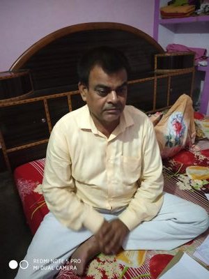 kkgaursafipur's profile picture. Advocate