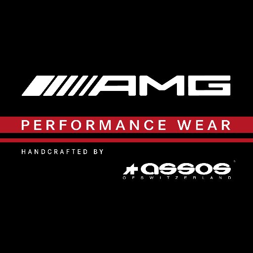 AMG Performance Wear