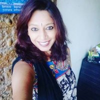 Prabha Mahesh (@prabhamahesh3) 's Twitter Profile