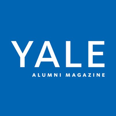 Yale Alumni Magazine Profile