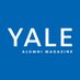 Yale Alumni Magazine (@yalealumnimag) Twitter profile photo