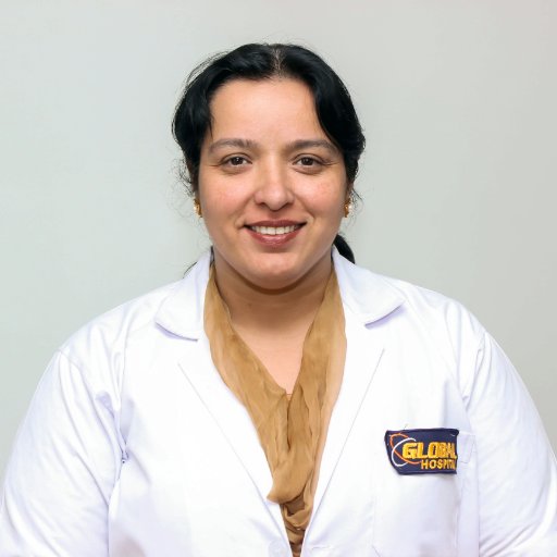 Dr. Jasmine Kaur Dahyia - Infertility Specialist