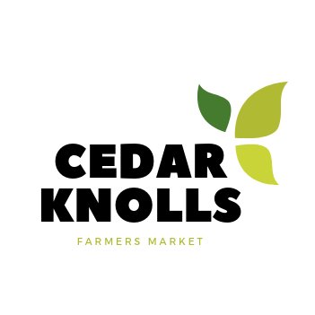 Cedar Knolls Farmers Market