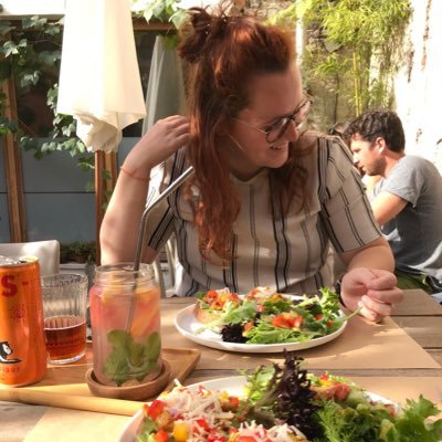 loreswinnenx's profile picture. zij/haar ✨