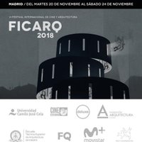 FICARQ (@ficarqfest) 's Twitter Profile Photo FICARQ (@ficarqfest) 's Twitter Profile Photo