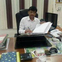 Dr. Thiyagarajan SM IAS(@thiyagarajansm2) 's Twitter Profileg