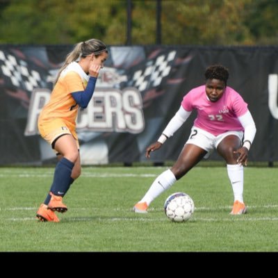 Exa Cristo Rey 2014. - Siena Heights University 🇵🇾🇺🇸 - Soccer player #24