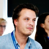 Vincent Verrydt (@vverrydt) 's Twitter Profile Photo Vincent Verrydt (@vverrydt) 's Twitter Profile Photo