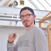 Blair Boyle (@itsblairb) 's Twitter Profile