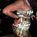 Eboni Smith - @2facebeauty - Twitter