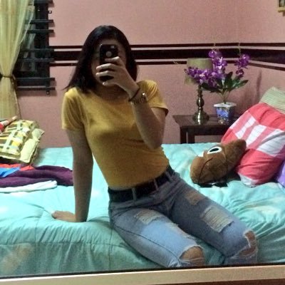 kassandrapajo's profile picture. blessed 😇