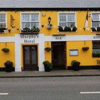 Murphy's Hotel (@murphy_hotel) 's Twitter Profile