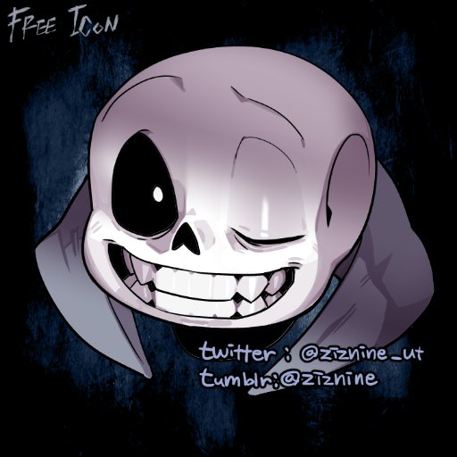 hey. uh. we've never met before. written by @undertale_sans (that's my dad) free avi by ziznine, see link.