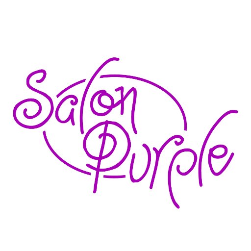 Salon Purple