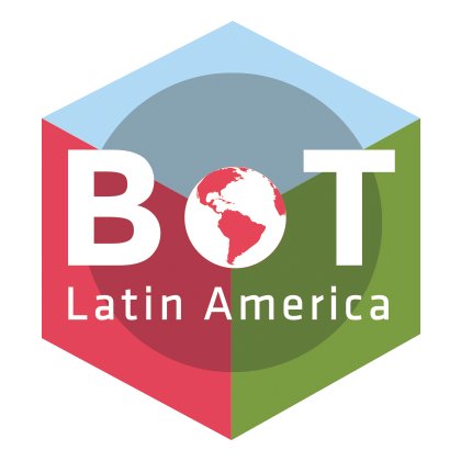 #BlockchainOnTour #Brazil #Peru #Ecuador #Colombia #Mexico #Venezuela #Chile #botlatam @ethstatus @dether_io @SwarmCityDapp @Givethio @Etherisc @appics_official