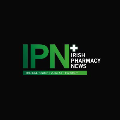 Providing Ireland with pharmacy news, clinical insights & CPD to help Pharmacists provide the best possible service #IPN #pharmacynews