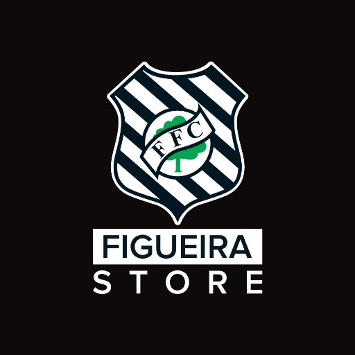 Loja Oficial do Figueirense Futebol Clube! 🌪️
