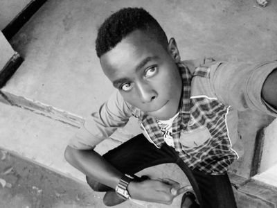 KobiaGeoffrey1's profile picture. Never tell your enemies the same story about your life,so that when they gossip you, they argue