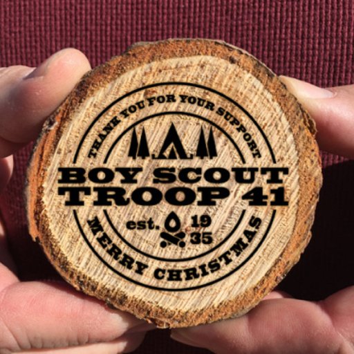 BSATroop41AZ's profile picture. Welcome to Boy Scouts of America Troop 41 AZ