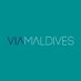 VIAMALDIVES (@via_maldives) Twitter profile photo