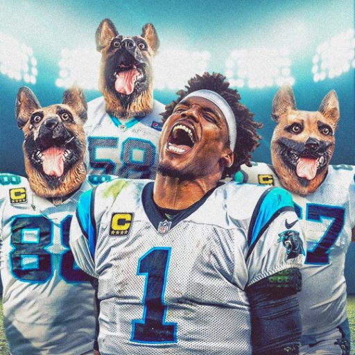 #keeppounding