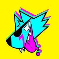 Eyepatch Wolf(@EyePatchWolf) 's Twitter Profile Photo