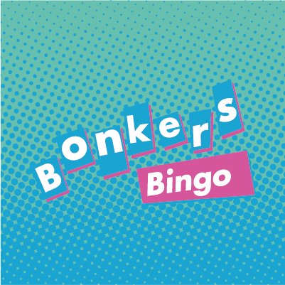 Bonkers Bingo! is gatecrashing bingo clubs in every town and city near you. The #BeMoreBonkers movement is taking over!