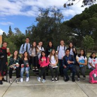 TOHS Peer Mentoring (@tohspeermentors) 's Twitter Profile