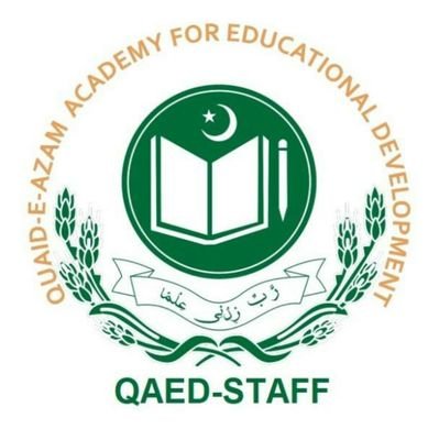 qaedstaff's profile picture. Account Managed by Employees Association, Quaid e Azam Academy for Educational Development, Punjab, Lahore