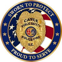 City of Cayce Police Department(@CaycePD) 's Twitter Profileg