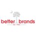 Better Brands (@betterbrandsmb) Twitter profile photo Better Brands (@betterbrandsmb) Twitter profile photo